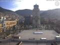 Webcam Pachuca de Soto