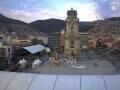 Webcam Pachuca de Soto