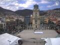 Webcam Pachuca de Soto