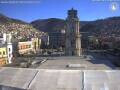 Webcam Pachuca de Soto