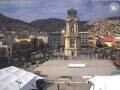 Webcam Pachuca de Soto