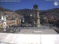 Webcam Pachuca de Soto
