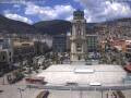 Webcam Pachuca de Soto