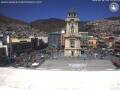 Webcam Pachuca de Soto