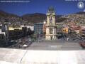 Webcam Pachuca de Soto