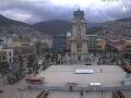 Webcam Pachuca de Soto