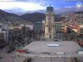 Webcam Pachuca de Soto