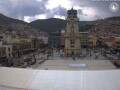 Webcam Pachuca de Soto