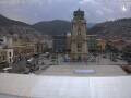 Webcam Pachuca de Soto