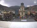 Webcam Pachuca de Soto