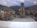 Webcam Pachuca de Soto
