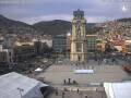 Webcam Pachuca de Soto