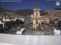 Webcam Pachuca de Soto