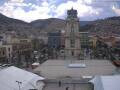 Webcam Pachuca de Soto