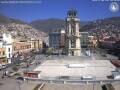 Webcam Pachuca de Soto