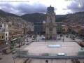 Webcam Pachuca de Soto