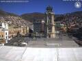 Webcam Pachuca de Soto