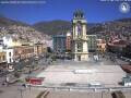 Webcam Pachuca de Soto