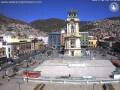 Webcam Pachuca de Soto