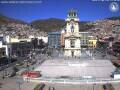 Webcam Pachuca de Soto