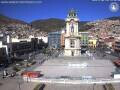Webcam Pachuca de Soto