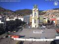 Webcam Pachuca de Soto
