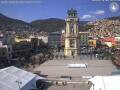 Webcam Pachuca de Soto