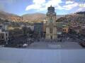 Webcam Pachuca de Soto