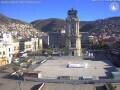 Webcam Pachuca de Soto