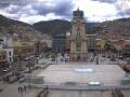 Webcam Pachuca de Soto
