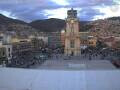 Webcam Pachuca de Soto