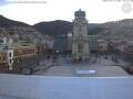 Webcam Pachuca de Soto