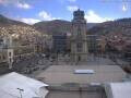 Webcam Pachuca de Soto
