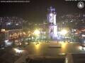 Webcam Pachuca de Soto