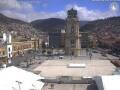 Webcam Pachuca de Soto
