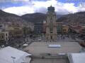 Webcam Pachuca de Soto