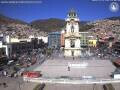 Webcam Pachuca de Soto