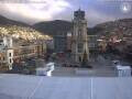 Webcam Pachuca de Soto