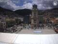 Webcam Pachuca de Soto