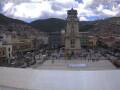 Webcam Pachuca de Soto