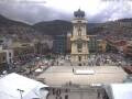 Webcam Pachuca de Soto