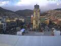 Webcam Pachuca de Soto