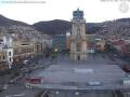 Webcam Pachuca de Soto