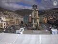 Webcam Pachuca de Soto