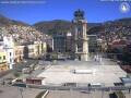 Webcam Pachuca de Soto