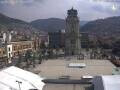 Webcam Pachuca de Soto