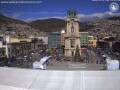 Webcam Pachuca de Soto