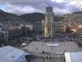Webcam Pachuca de Soto