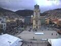 Webcam Pachuca de Soto