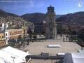 Webcam Pachuca de Soto